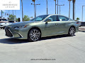 2025 Lexus ES 350