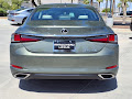 2025 Lexus ES 350