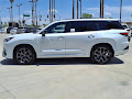 2025 Lexus TX 500h F SPORT Premium