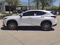 2025 Lexus NX 250 Base
