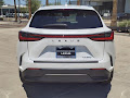 2025 Lexus NX 250 Base