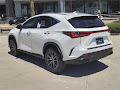 2025 Lexus NX 250 Base