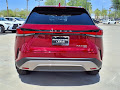 2025 Lexus RX 350h Premium Plus