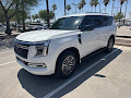 2025 Nissan Armada SL