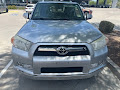 2012 Toyota 4Runner SR5