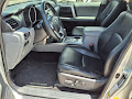 2012 Toyota 4Runner Limited