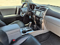 2012 Toyota 4Runner Limited