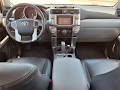2012 Toyota 4Runner Limited