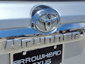 2012 Toyota 4Runner Limited