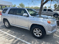 2012 Toyota 4Runner SR5