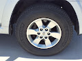 2012 Toyota 4Runner Limited