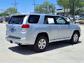 2012 Toyota 4Runner Limited