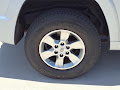 2012 Toyota 4Runner Limited