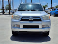 2012 Toyota 4Runner Limited