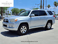 2012 Toyota 4Runner Limited