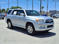 2012 Toyota 4Runner Limited