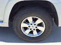 2012 Toyota 4Runner Limited