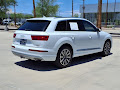 2018 Audi Q7 3.0T Premium