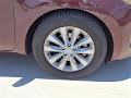 2016 Kia Sedona EX