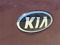 2016 Kia Sedona EX