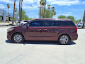 2016 Kia Sedona EX