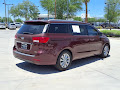 2016 Kia Sedona EX