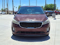 2016 Kia Sedona EX