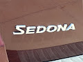 2016 Kia Sedona EX