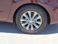 2016 Kia Sedona EX