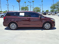 2016 Kia Sedona EX