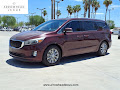 2016 Kia Sedona EX
