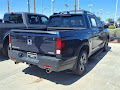 2021 Honda Ridgeline RTL