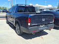 2021 Honda Ridgeline RTL