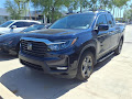 2021 Honda Ridgeline RTL