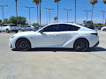 2024 Lexus IS 500 F SPORT Performance Premium