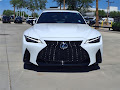 2024 Lexus IS 500 F SPORT Performance Premium