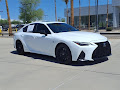 2024 Lexus IS 500 F SPORT Performance Premium