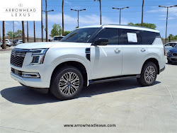 2025 Nissan Armada SL