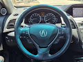 2014 Acura RDX Technology Package