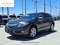 2014 Acura RDX Technology Package