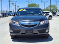 2014 Acura RDX Technology Package
