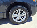 2014 Acura RDX Technology Package