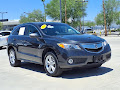 2014 Acura RDX Technology Package