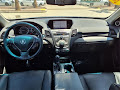 2014 Acura RDX Technology Package