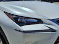 2017 Lexus NX 300h