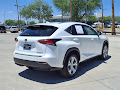2017 Lexus NX 300h