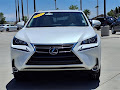 2017 Lexus NX 300h
