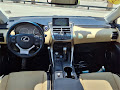 2017 Lexus NX 300h