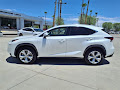 2017 Lexus NX 300h