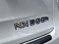 2017 Lexus NX 300h